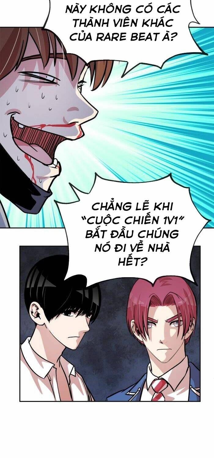 Change (Jinyuan) Chương 94 Ảnh 32