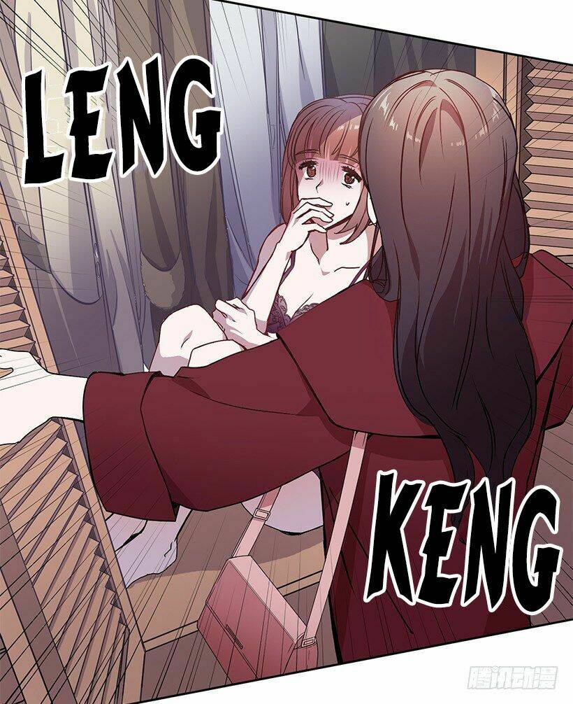 Người Yêu Của Rồng Đen Chương 23 Ảnh 12