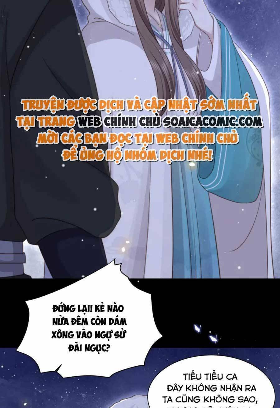 Cô Vương Quả Nữ Chương 69 Ảnh 8