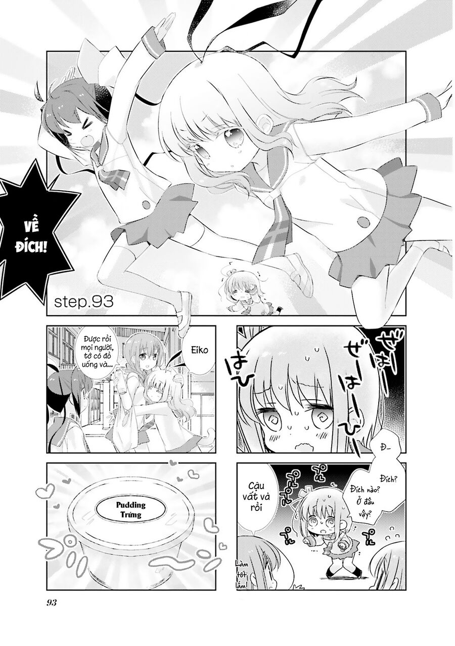 Slow Start Chương 93 Ảnh 4