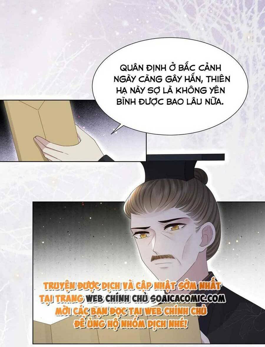 Cô Vương Quả Nữ Chương 73 Ảnh 23