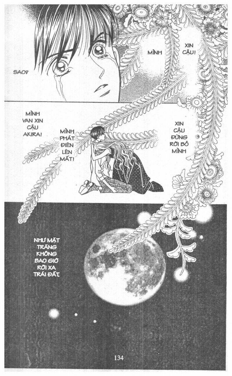 Nàng Tiên Ánh Trăng - Kaguya Hime Chương 19 Ảnh 135
