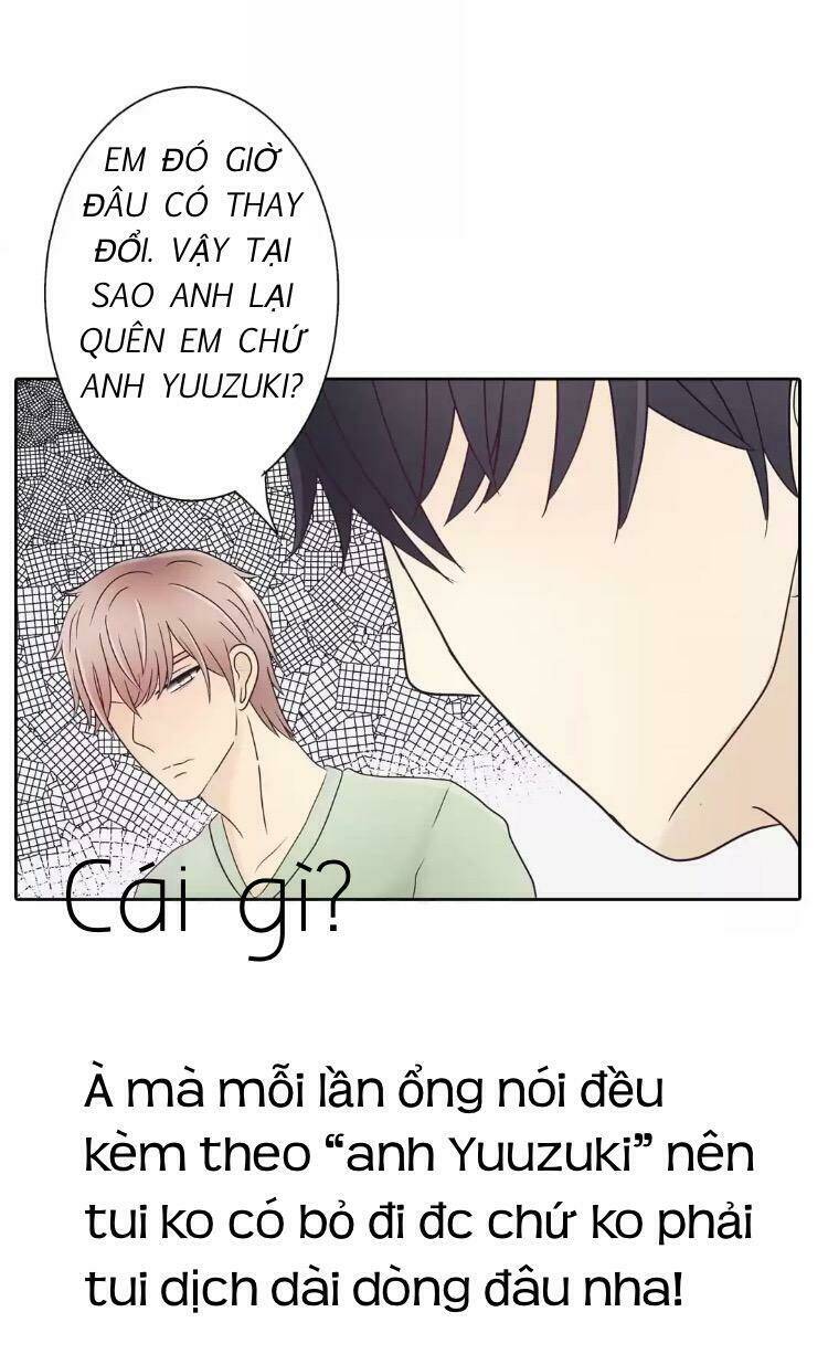 Sugar Pet Chương 10 Ảnh 19