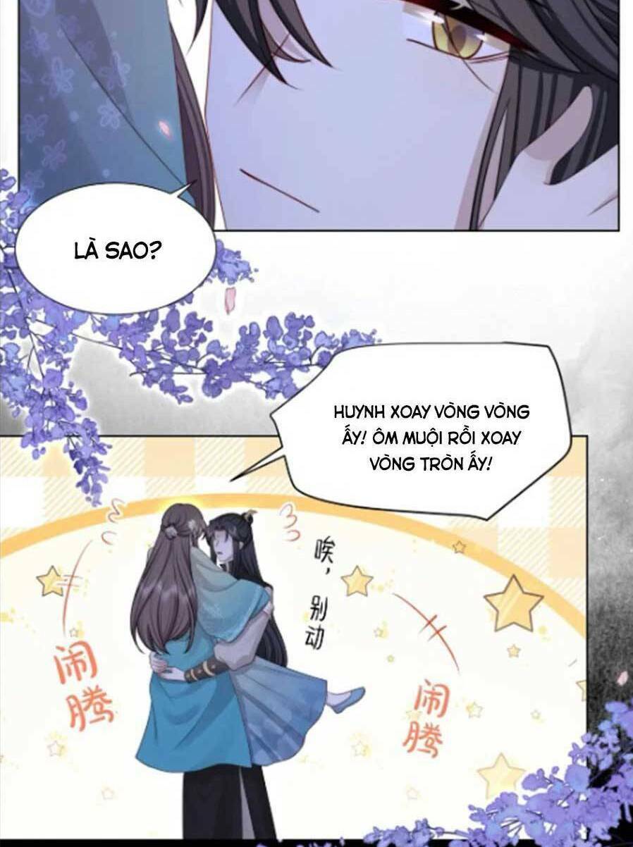Cô Vương Quả Nữ Chương 74 Ảnh 10