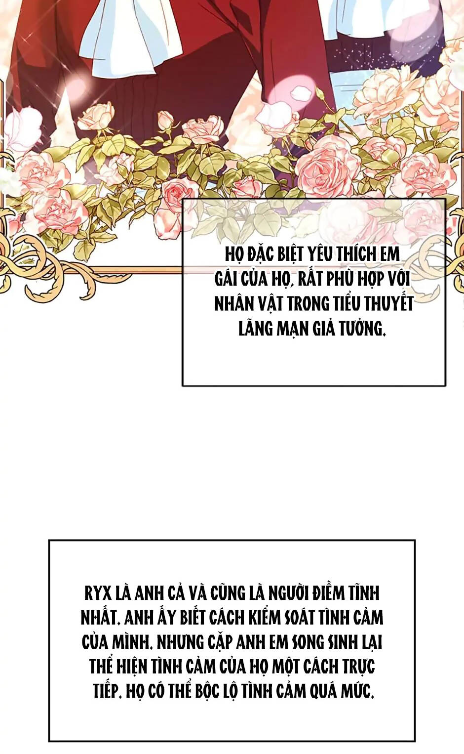 Tôi Đã Nuôi Dưỡng Một Nam Phụ Đầy Ám Ảnh Chương 58 Ảnh 40