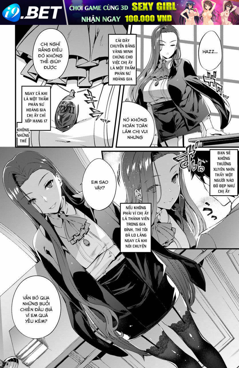 Hagure Seirei Ino Shinsatsu Kiroku ~ Seijo Kishi-Dan To Iyashi No Kamiwaza ~ Chương 2 Ảnh 6