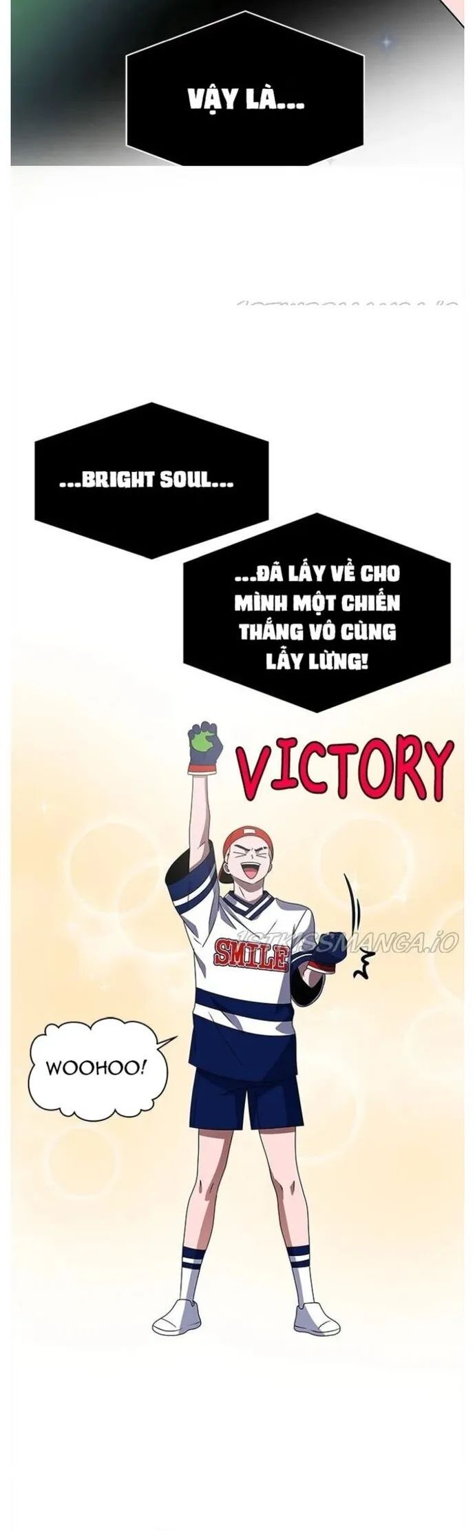 No Scope Chương 174 Ảnh 23