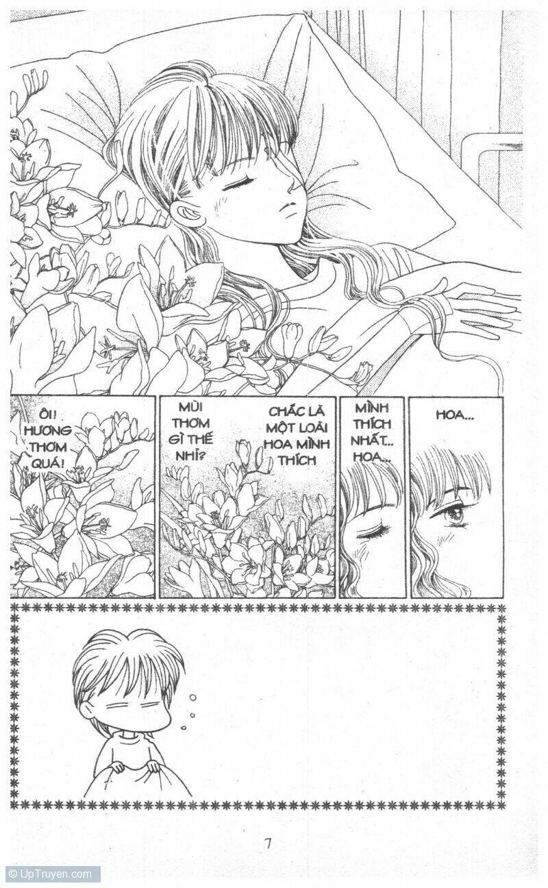 Nàng Tiên Ánh Trăng - Kaguya Hime Chương 19 Ảnh 8