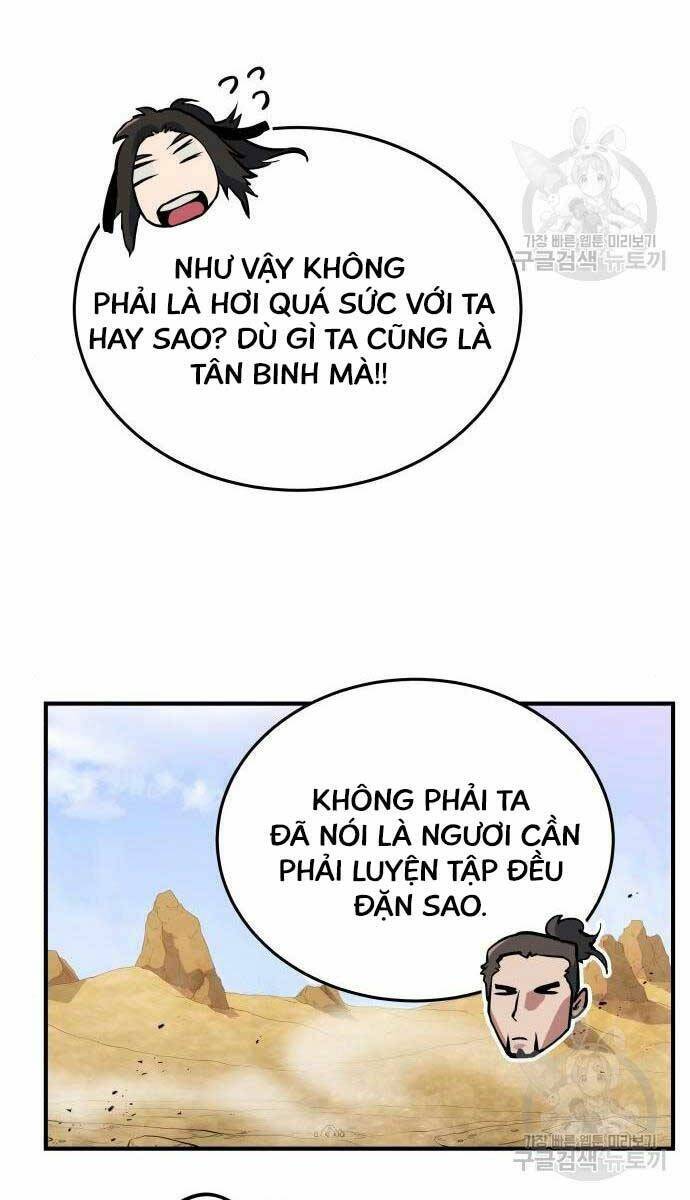 Bát Môn Chi Ngọc Chương 7 Ảnh 46