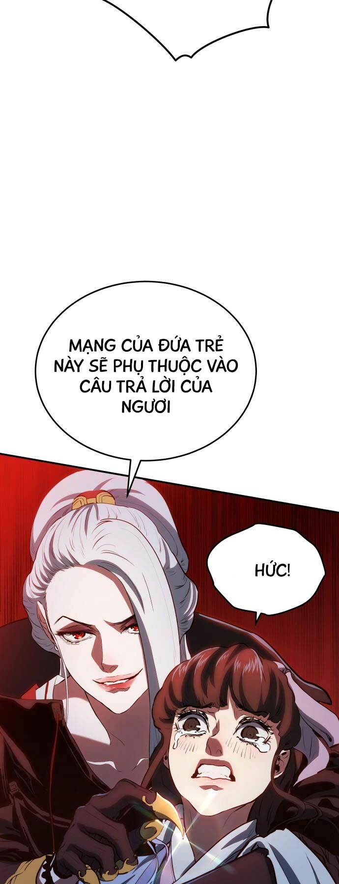 Bát Môn Chi Ngọc Chương 4 Ảnh 21