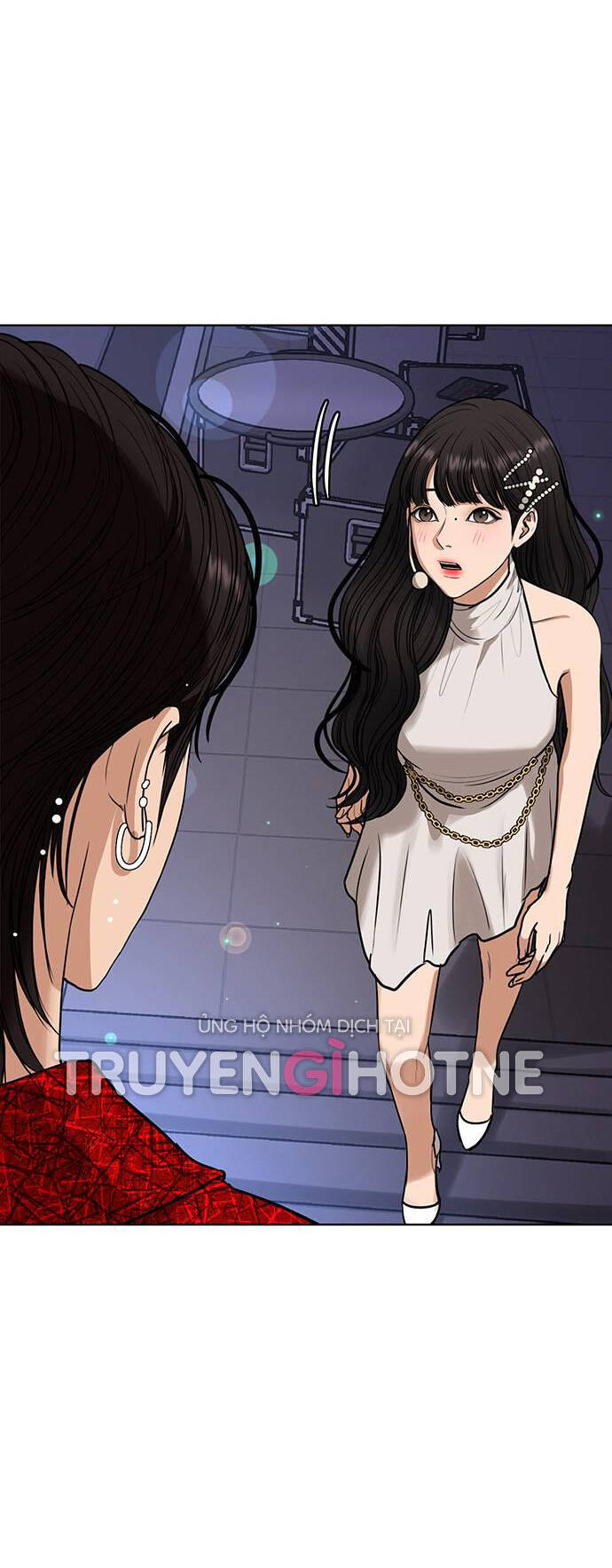Nữ Thần Giáng Thế Chương 248.2 Ảnh 52