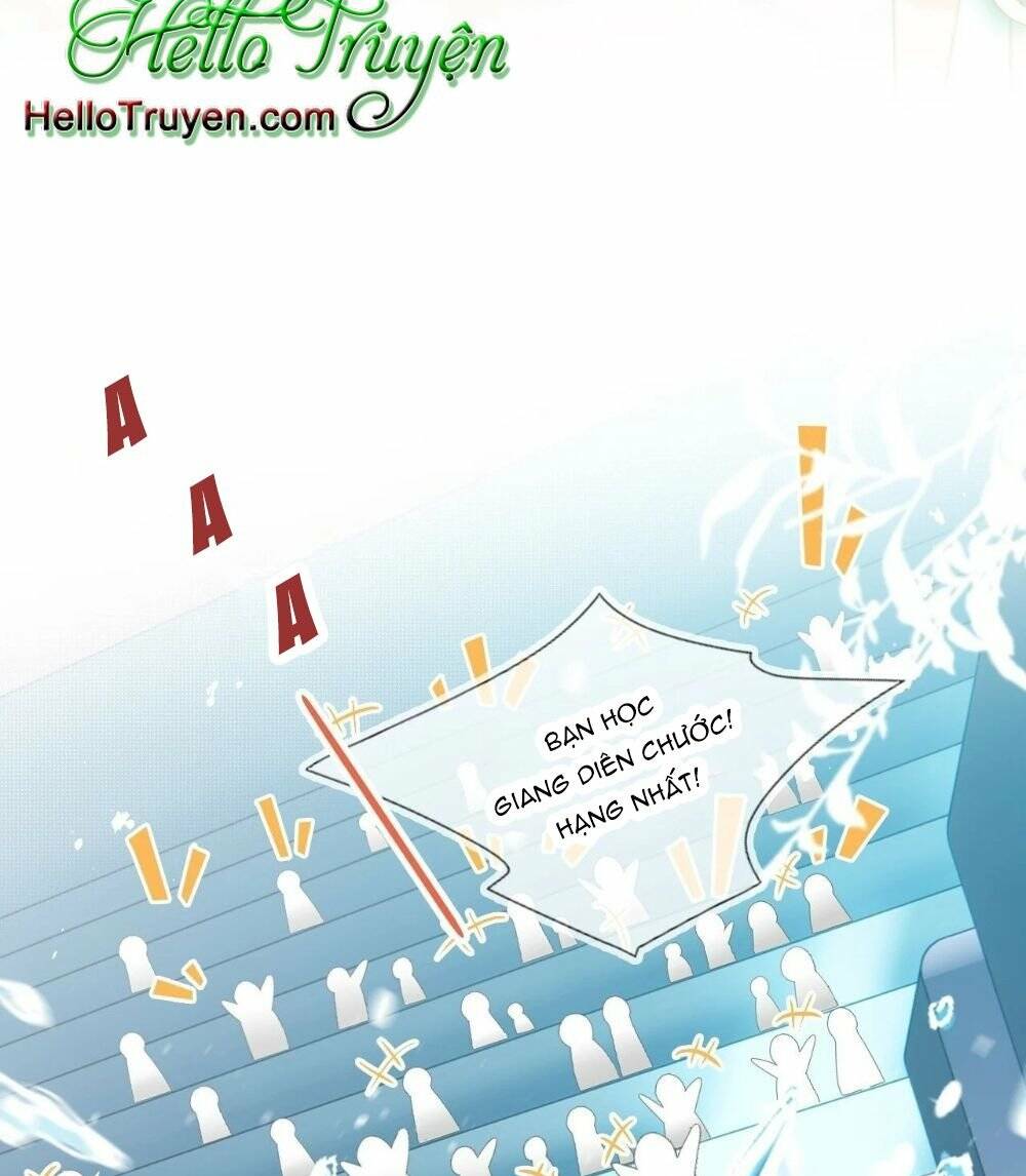 Cô Ấy Và Bông Hồng Trắng Chương 26 Ảnh 28