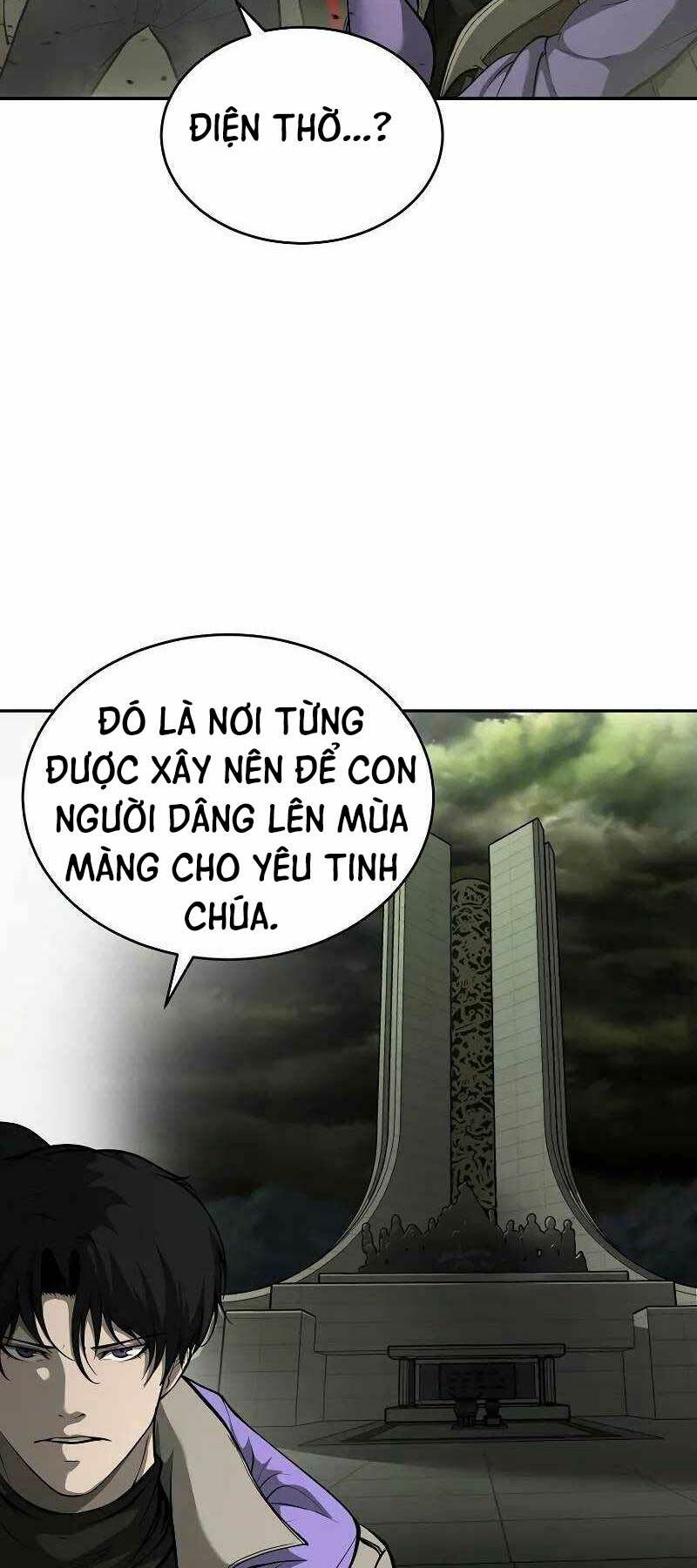 Vị Bạo Chúa Của Ngày Tận Thế Trở Lại Chương 6 Ảnh 15