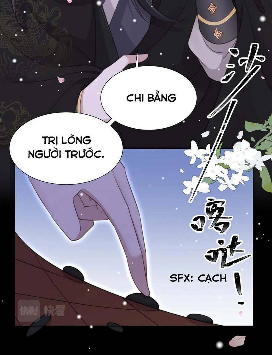 Cô Vương Quả Nữ Chương 75 Ảnh 35