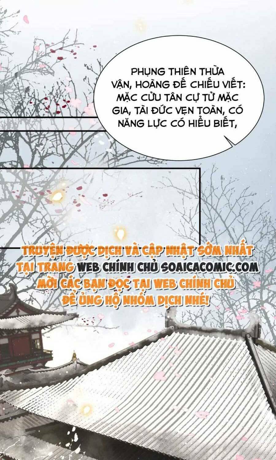 Cô Vương Quả Nữ Chương 69 Ảnh 39