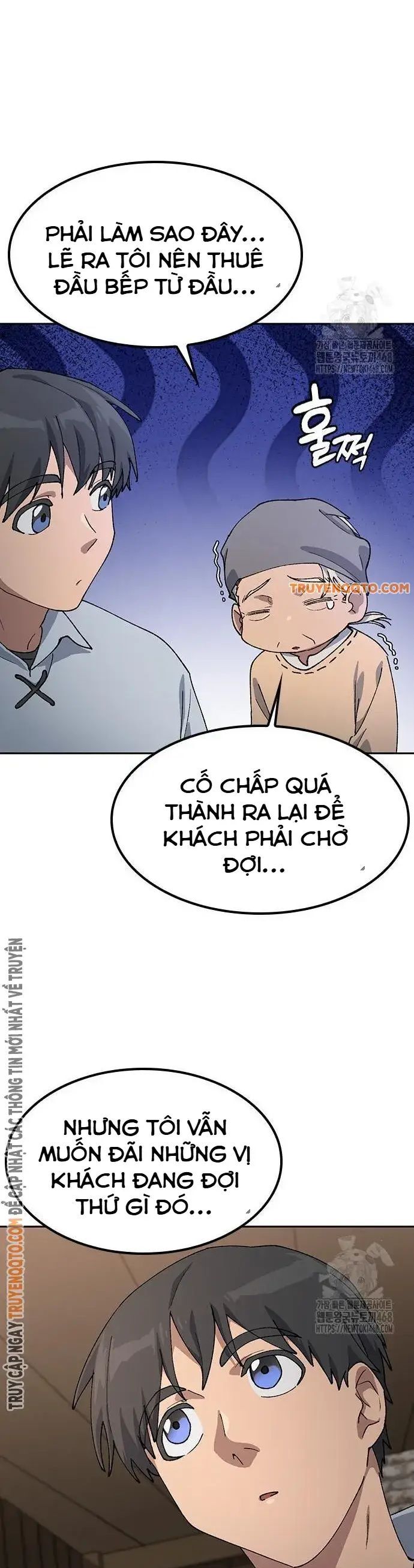 Chữa Lành Cuộc Sống Thông Qua Cắm Trại Ở Thế Giới Khác Chương 54 Ảnh 35