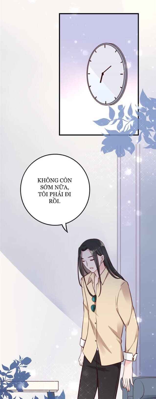 Bỉ Chi Tì Sương Chương 4 Ảnh 14