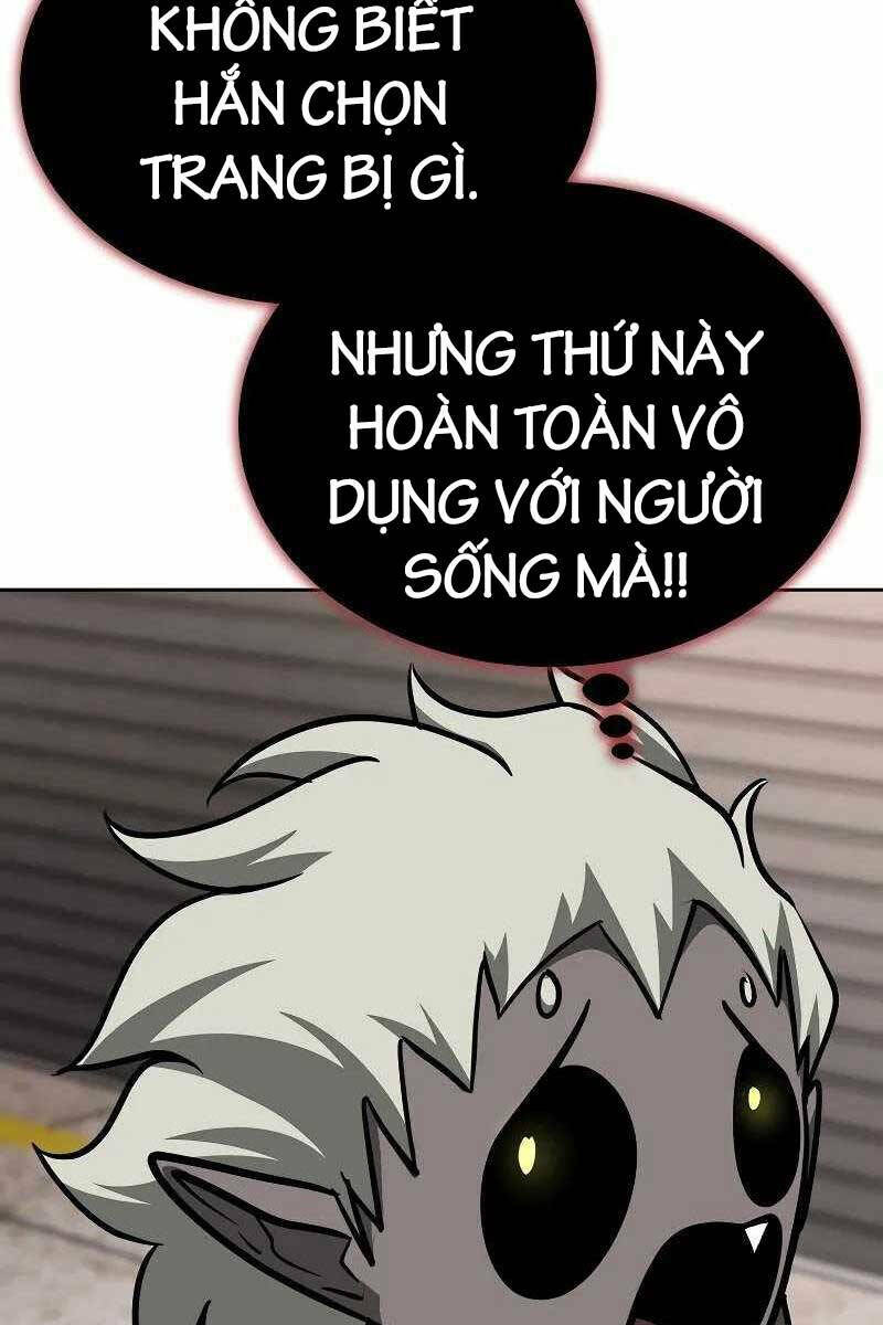 Vị Bạo Chúa Của Ngày Tận Thế Trở Lại Chương 4 Ảnh 39