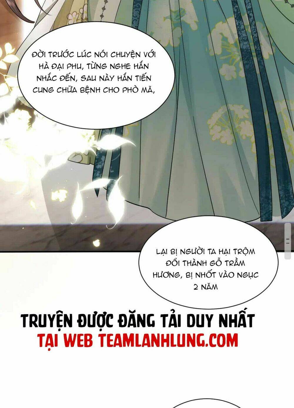 Trọng Sinh Trở Lại ! Ta Nhất Định Sẽ Bảo Vệ Nàng Chu Toàn ! Chương 2 Ảnh 49