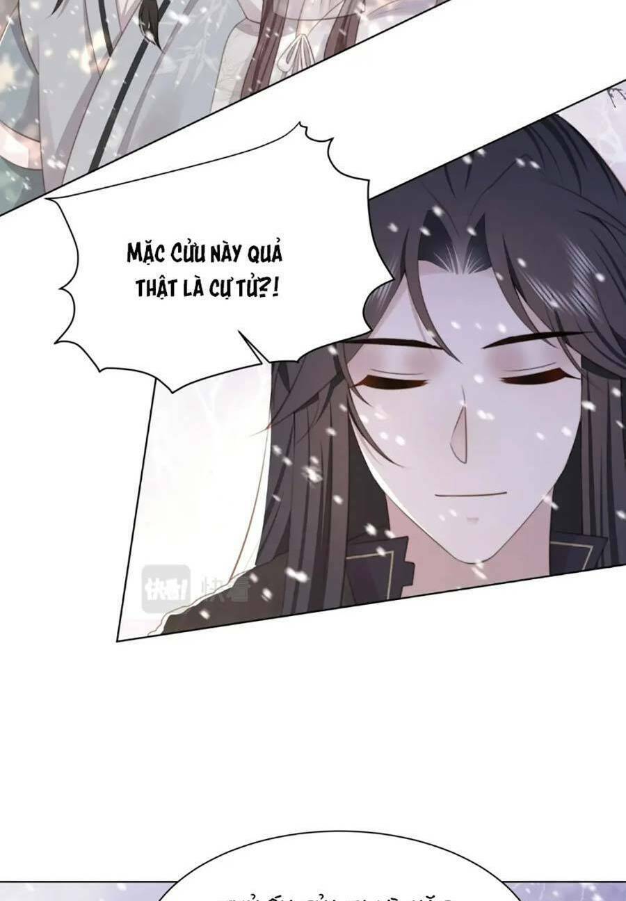 Cô Vương Quả Nữ Chương 68 Ảnh 36