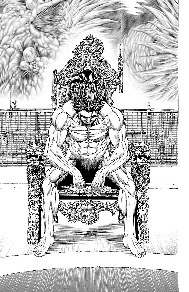 Hakaijuu Chương 78 Ảnh 21