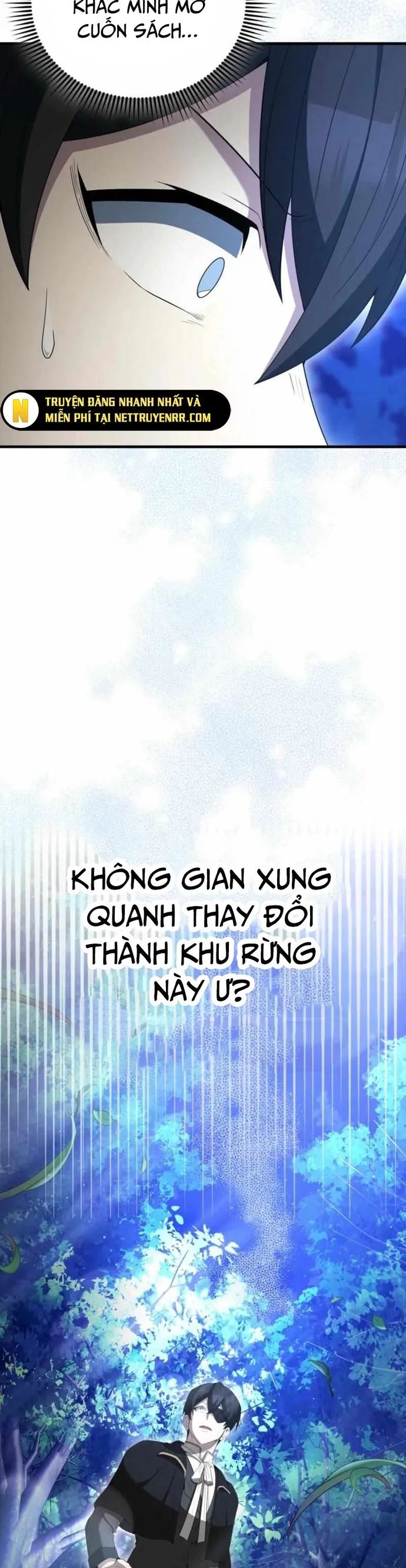 Nhân Vật Phụ Siêu Mạnh Chương 80 Ảnh 20