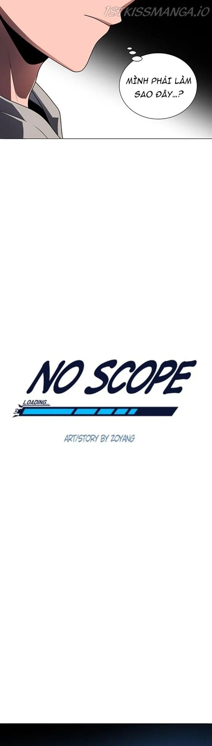 No Scope Chương 177 Ảnh 9