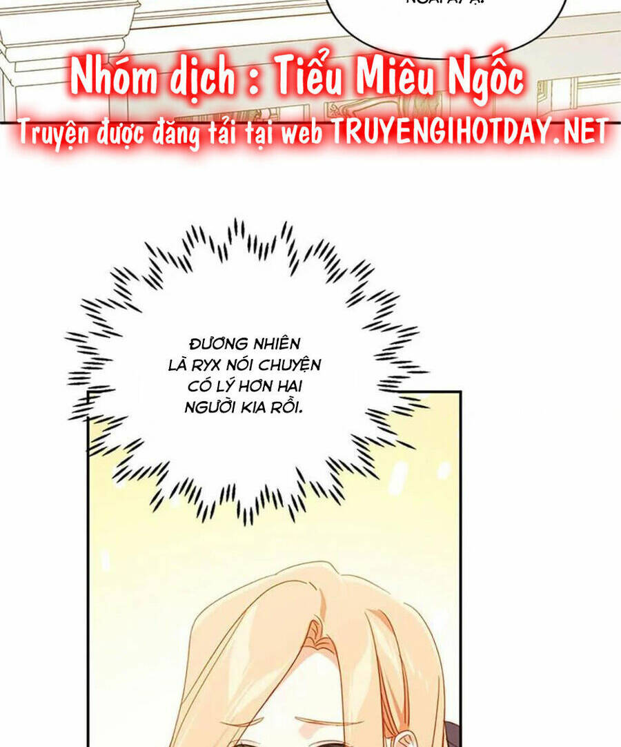 Tôi Đã Nuôi Dưỡng Một Nam Phụ Đầy Ám Ảnh Chương 63 Ảnh 65