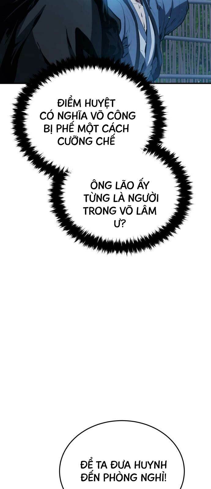 Bát Môn Chi Ngọc Chương 3 Ảnh 59