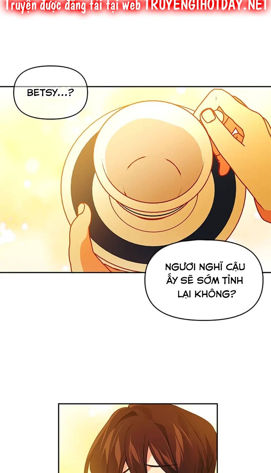 Tôi Đã Nuôi Dưỡng Một Nam Phụ Đầy Ám Ảnh Chương 71 Ảnh 34