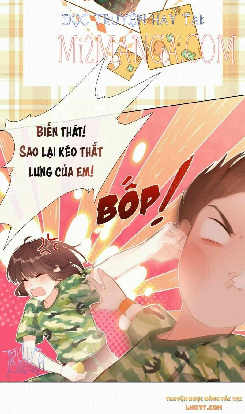Gửi Em, Người Đặc Biệt Chương 14 Ảnh 50