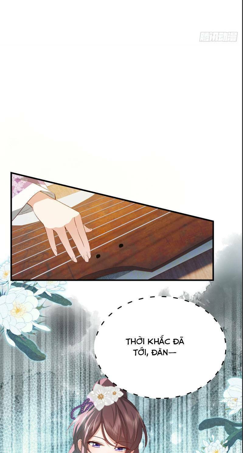 Sau Khi Sống Lại, Ta Trở Thành Kiều Thê Của Quyền Thần. Chương 32 Ảnh 25