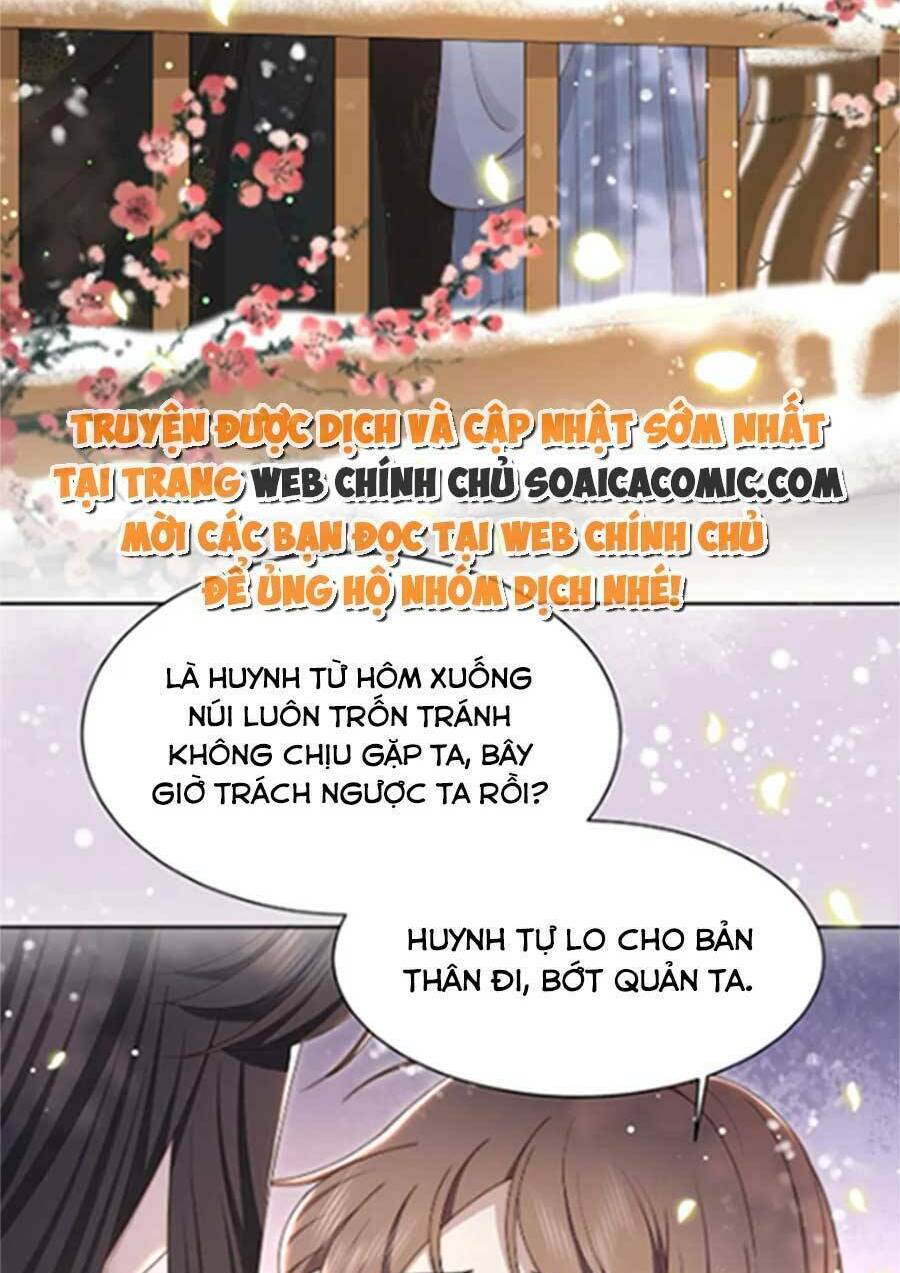 Cô Vương Quả Nữ Chương 62 Ảnh 47