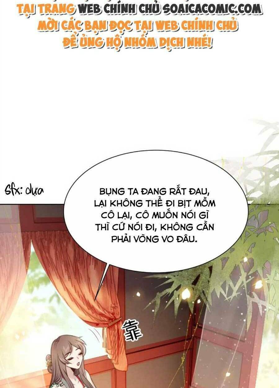 Cô Vương Quả Nữ Chương 59 Ảnh 31