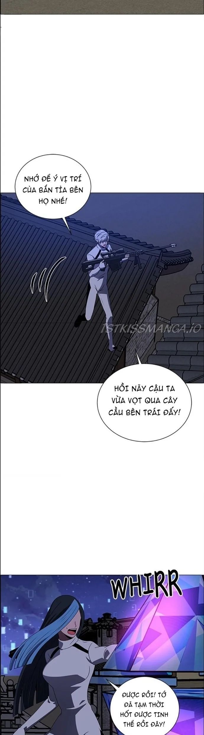 No Scope Chương 178 Ảnh 28