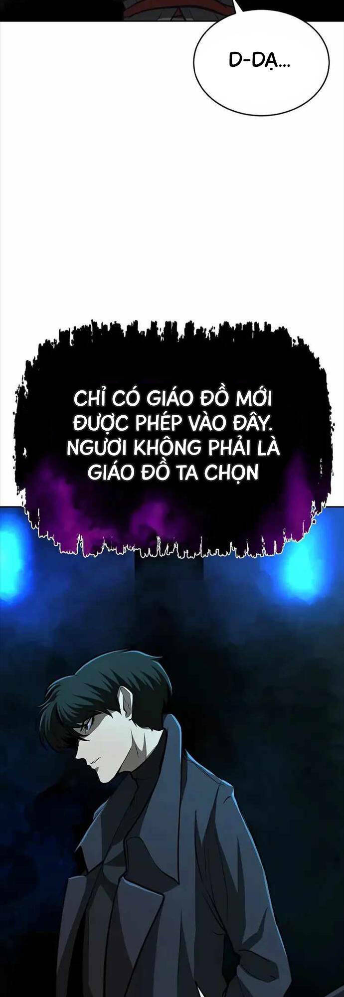 Vị Bạo Chúa Của Ngày Tận Thế Trở Lại Chương 3 Ảnh 29