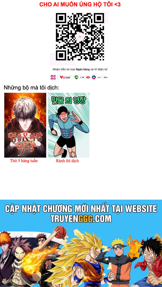 Hero X Demon King X Villain Chương 118 Ảnh 57