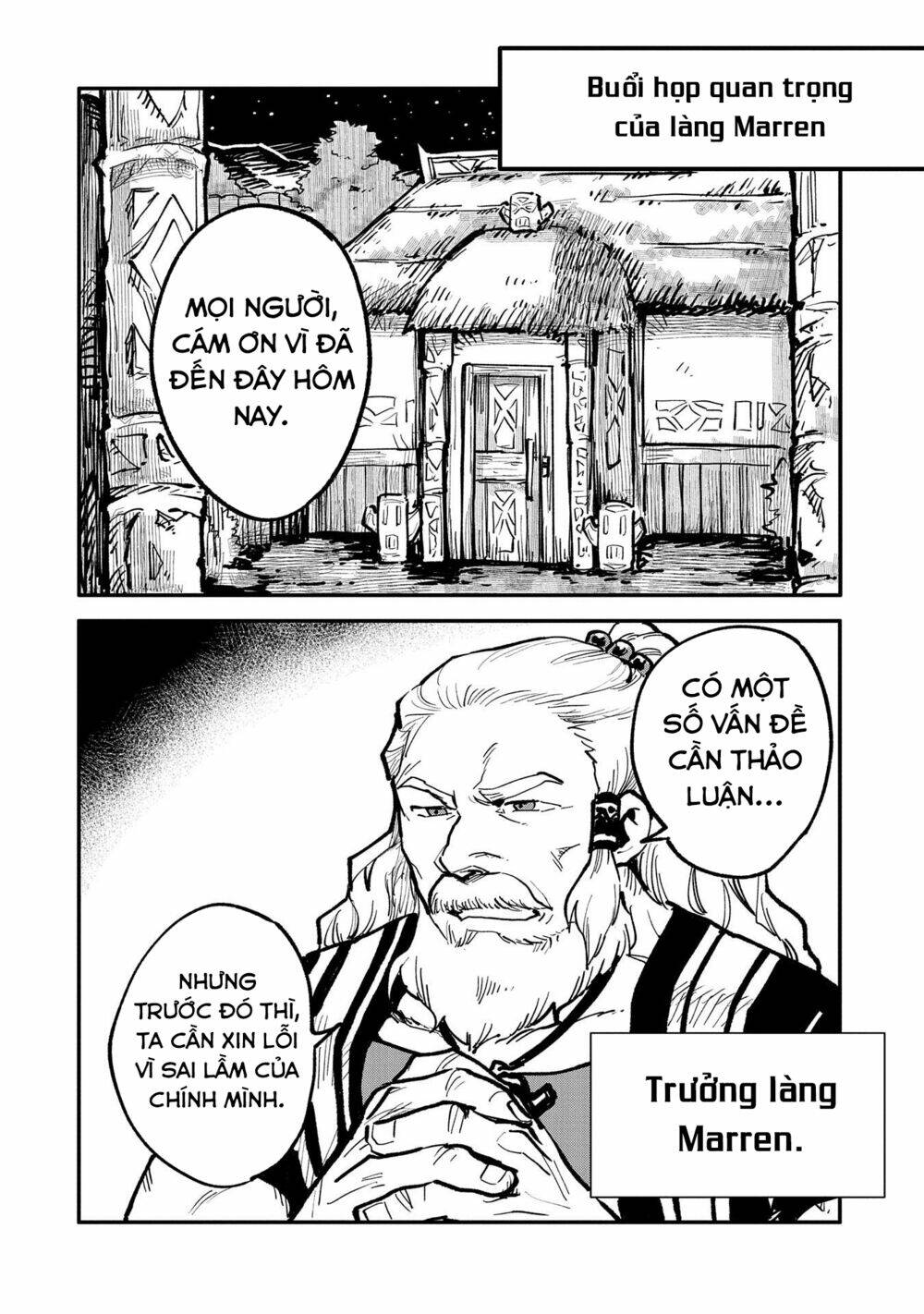 Saikyou Juzoku Tensei: Cheat Majutsushi No Slow Life Chương 15 Ảnh 27