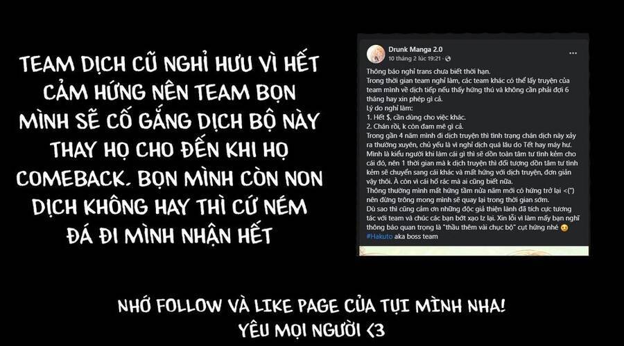 Làm Nhân Vật Bạn Thân Khổ Lắm Hả? Chương 24 Ảnh 2