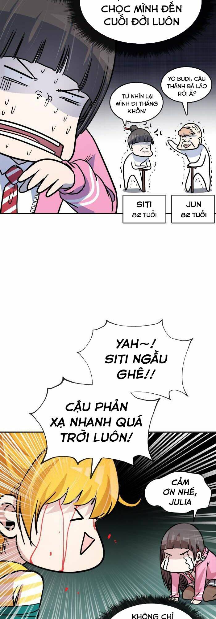 Change (Jinyuan) Chương 94 Ảnh 14