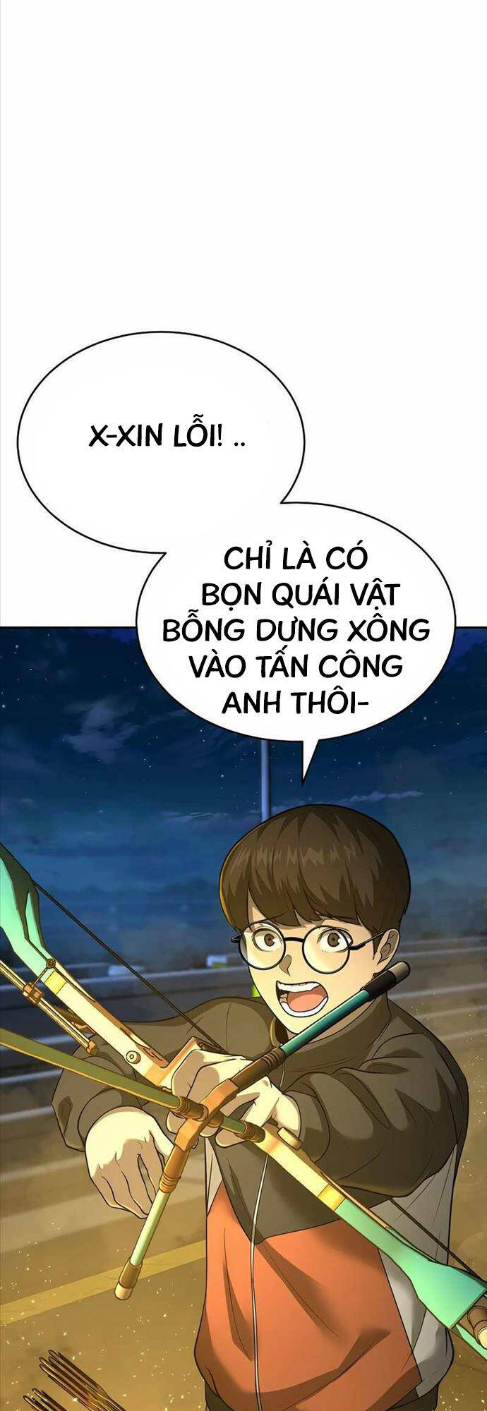 Vị Bạo Chúa Của Ngày Tận Thế Trở Lại Chương 9 Ảnh 61