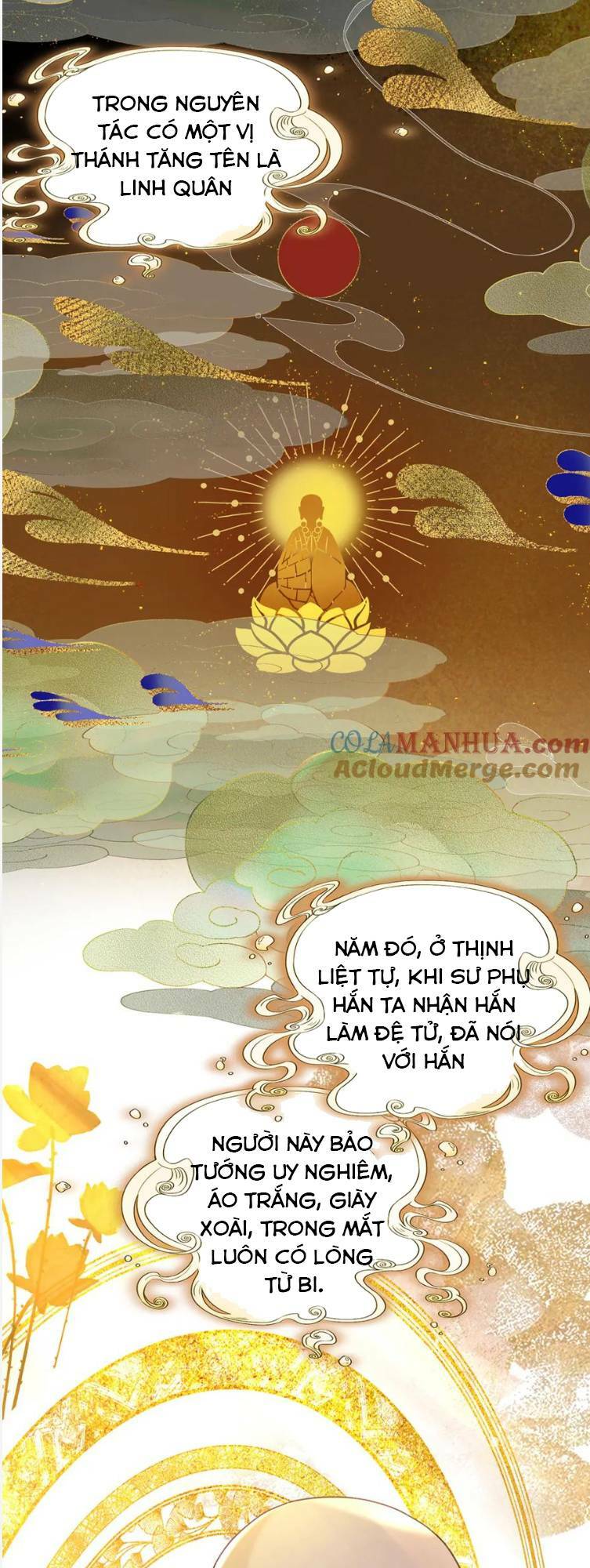 Xuyên Vào Văn Tu Tiên Lập Nam Đoàn Chương 38 Ảnh 22
