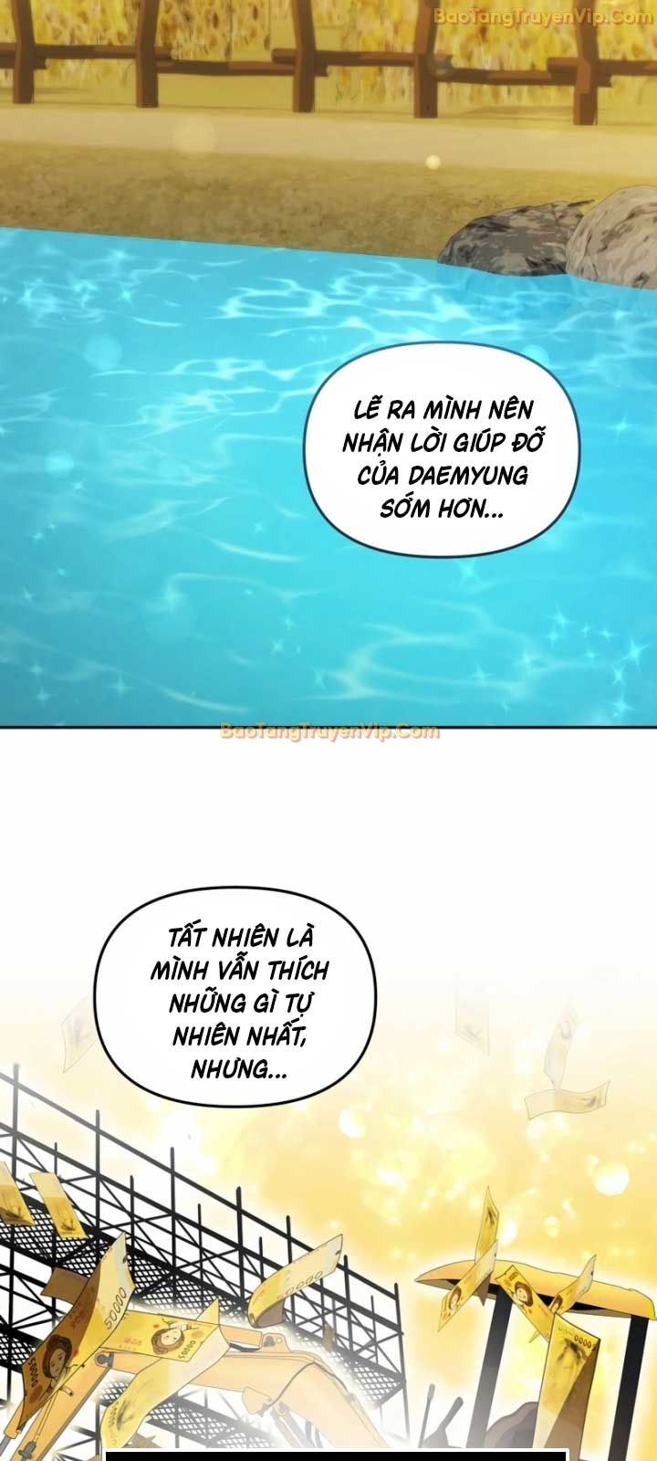 Nhà Hàng Thợ Săn Quái Vật Chương 70 Ảnh 21