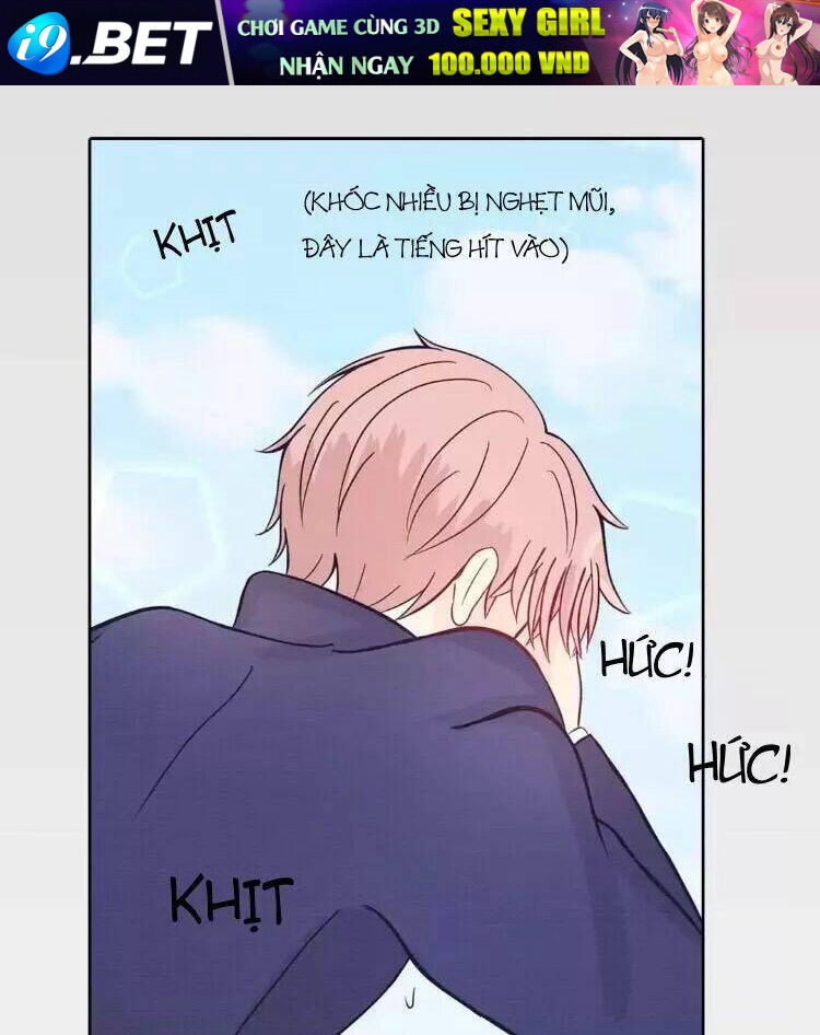 Sugar Pet Chương 17 Ảnh 15