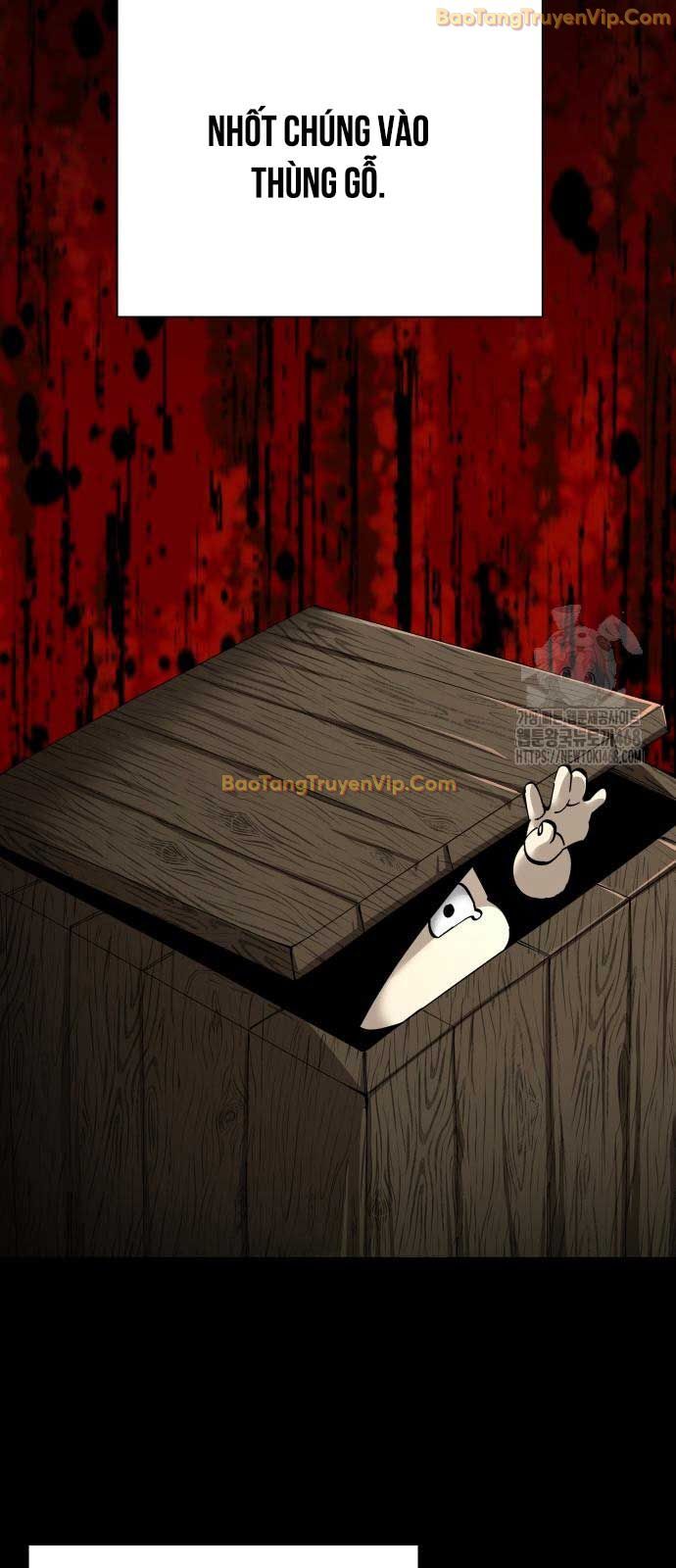 Ông Võ Giả Và Cháu Chí Tôn Chương 83 Ảnh 14
