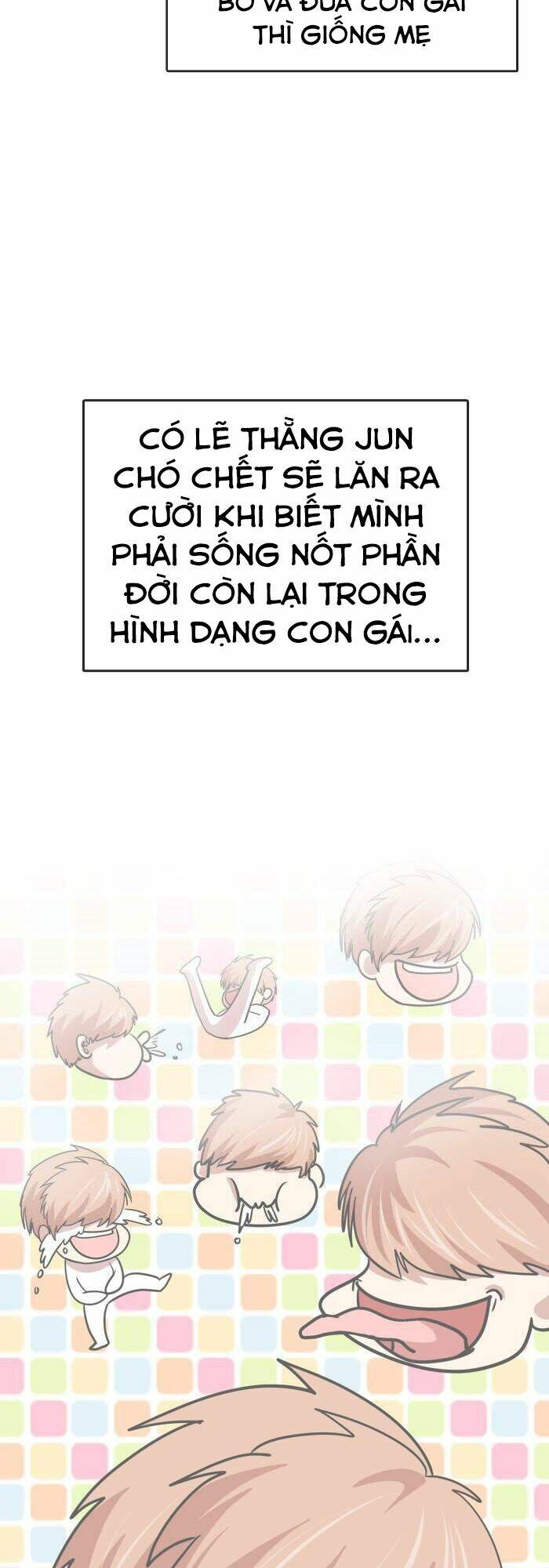 Change (Jinyuan) Chương 94 Ảnh 9