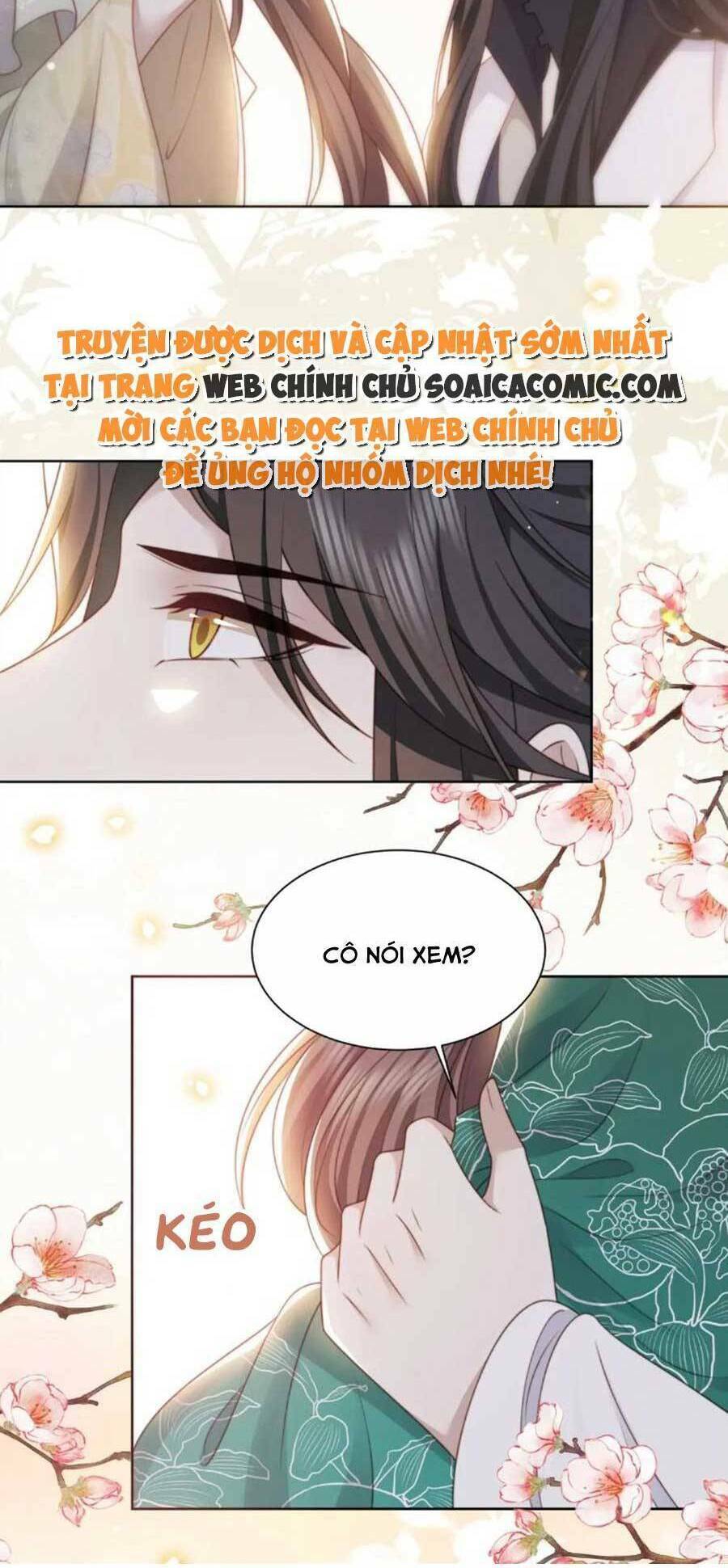 Cô Vương Quả Nữ Chương 59 Ảnh 47