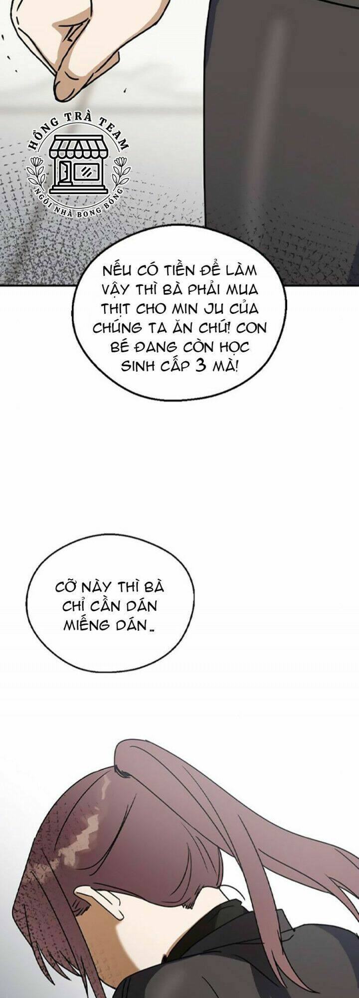 Duyên Nợ Kiếp Trước Chương 20 Ảnh 36