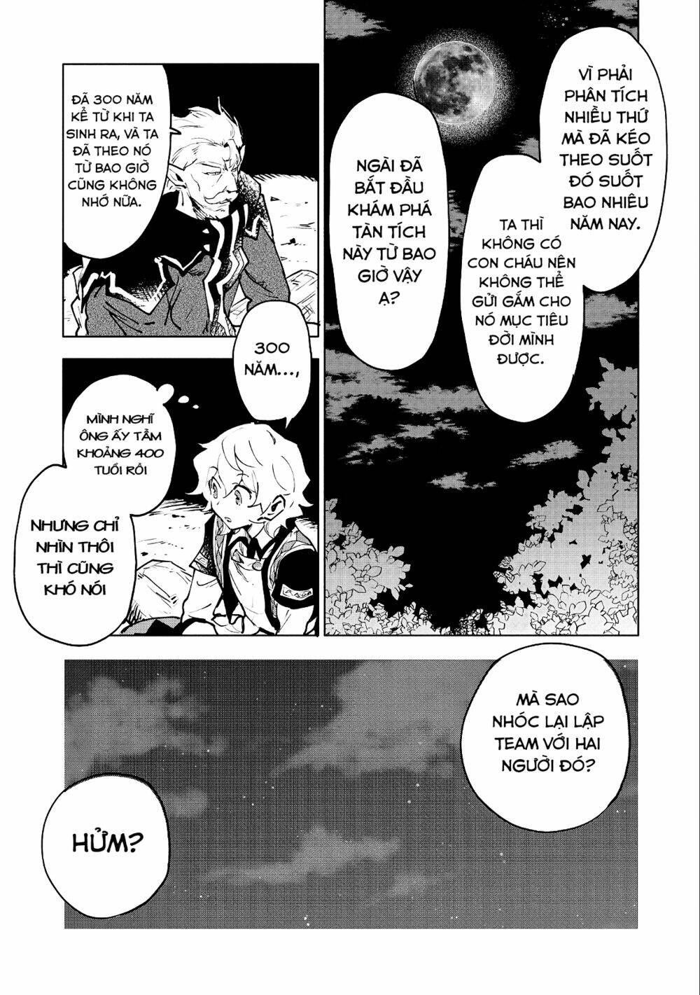 Saikyou Juzoku Tensei: Cheat Majutsushi No Slow Life Chương 11 Ảnh 30