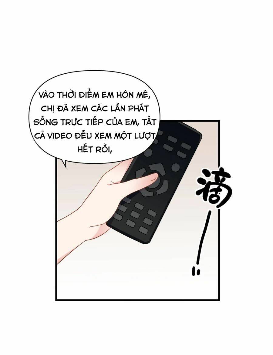 Rõ Ràng Tôi Chỉ Muốn Chơi Game, Xin Đừng Kéo Tôi Vào Lĩnh Vực Tình Yêu Chương 3 Ảnh 52